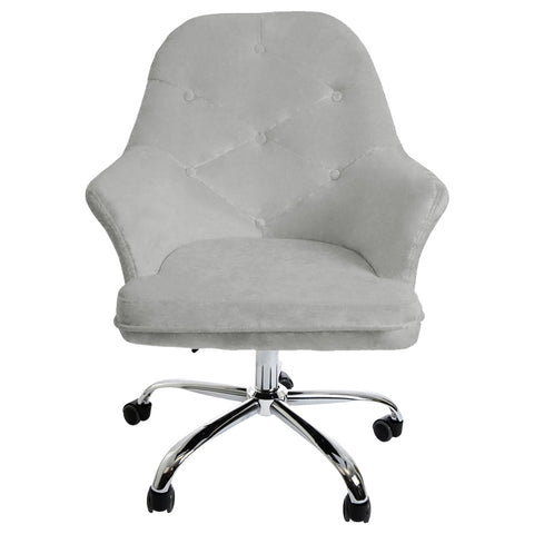 Michelle Tufted Vanity Chair