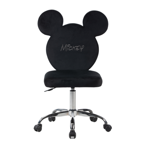 Mickey Mouse Swivel Vanity Chair