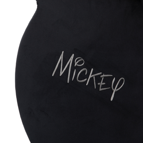 Mickey Mouse Swivel Vanity Chair