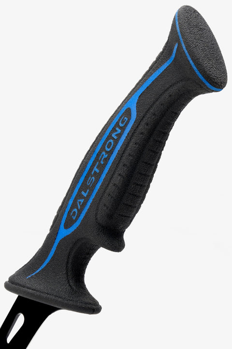 3-Piece Knife Set | Boning Knife. Hook Knife. Mini Cleaver | Night Shark Series | NSF Certified | Dalstrong ©