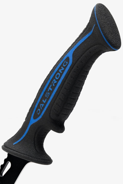 3-Piece Knife Set | Boning Knife. Hook Knife. Mini Cleaver | Night Shark Series | NSF Certified | Dalstrong ©