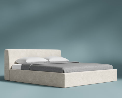 O2 Soft Frame Bed