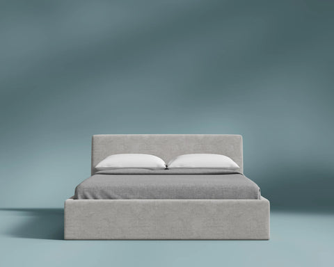 O2 Soft Frame Bed