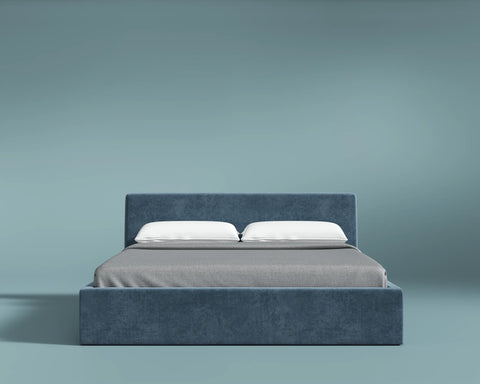 O2 Soft Frame Bed