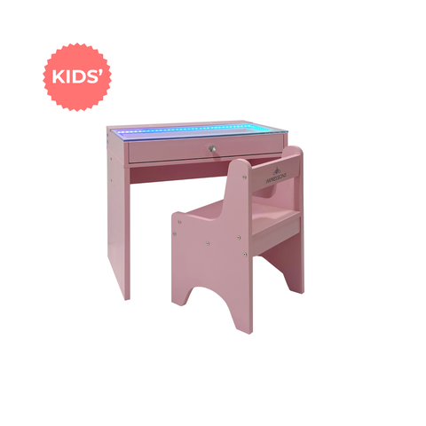 SlayStation® Little Princess Table w/ RGB Light