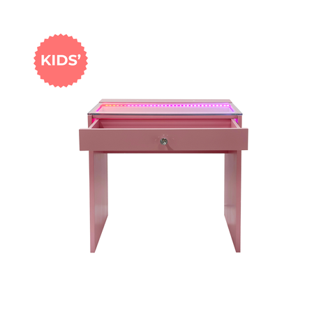 SlayStation® Little Princess Table w/ RGB Light