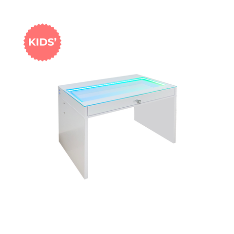 SlayStation® Little Princess Table w/ RGB Light