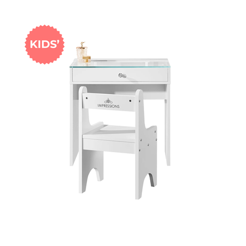 SlayStation® Little Princess Table w/ RGB Light