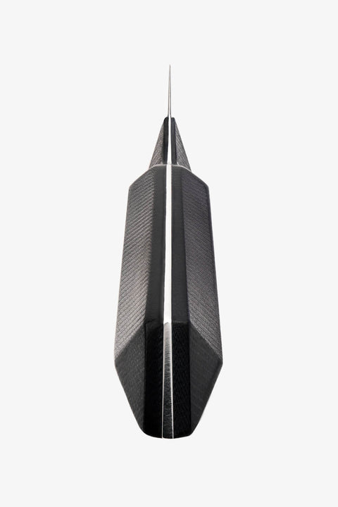 Vegetable Chef's Knife 7 | Shadow Black Series | NSF Certified | Dalstrong ©