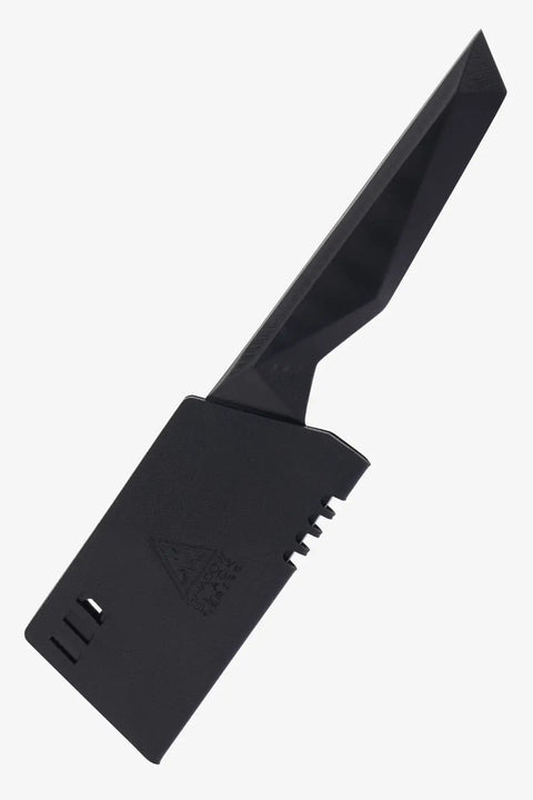 4-Piece Cheese Knife Set | Shadow Black Series | NSF Certified | Dalstrong ©