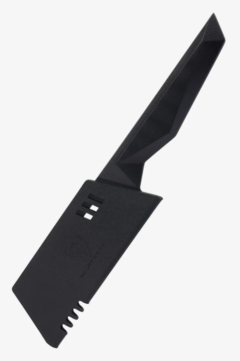 4-Piece Cheese Knife Set | Shadow Black Series | NSF Certified | Dalstrong ©