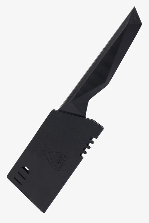 4-Piece Cheese Knife Set | Shadow Black Series | NSF Certified | Dalstrong ©