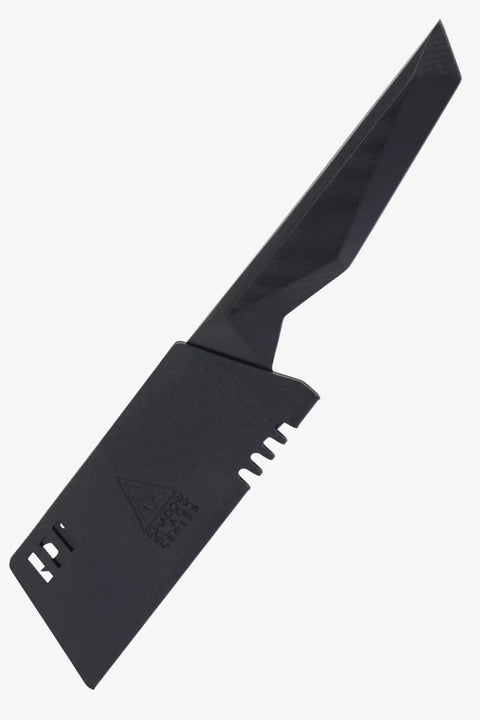 4-Piece Cheese Knife Set | Shadow Black Series | NSF Certified | Dalstrong ©