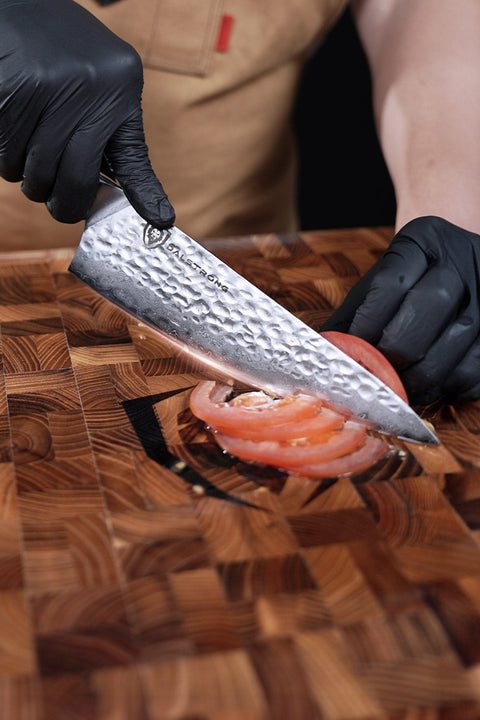 2 Piece Set | Chef Knife & Paring Knife | Shogun Series | Dalstrong ©