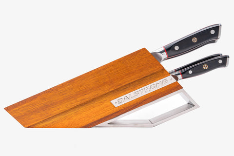 5-Piece Knife Block Set | Shogun Series | ELITE | Dalstrong ©