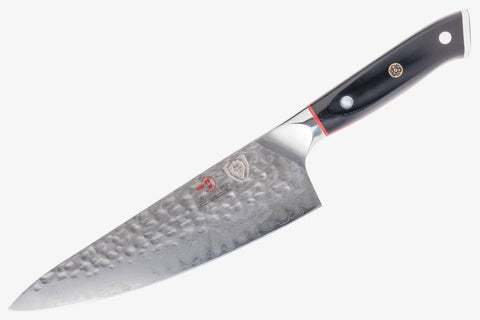 5-Piece Knife Block Set | Shogun Series | ELITE | Dalstrong ©