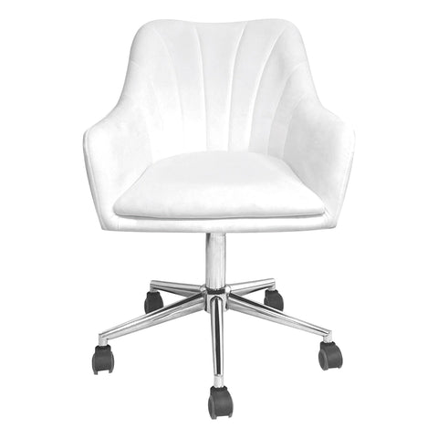 Sadie Swivel Vanity Chair