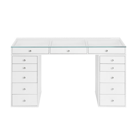 SlayStation® Pro 2.0 Vanity Table w/ USB