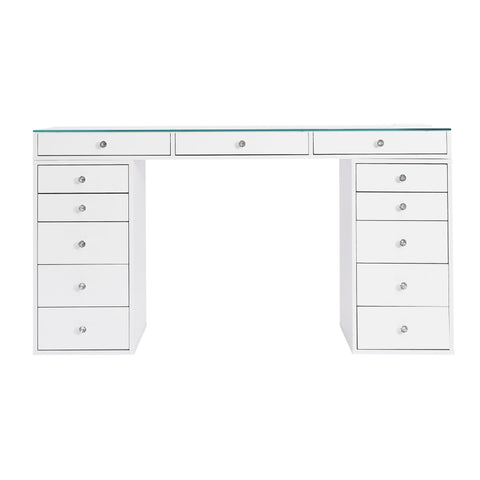 SlayStation® Pro 2.0 Vanity Table w/ USB