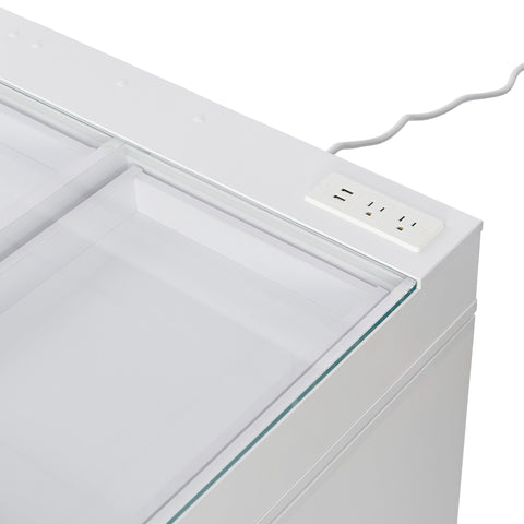 SlayStation® Pro 2.0 Vanity Table w/ USB