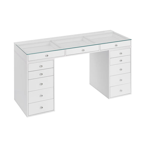 SlayStation® Pro 2.0 Vanity Table w/ USB