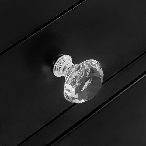 SlayStation® Plus Premium Vanity Table with Drawers