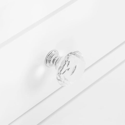 SlayStation® Plus Premium Vanity Table with Drawers