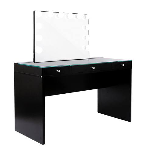 SlayStation® Plus 2.0 Table + Vanity Mirror Bundle