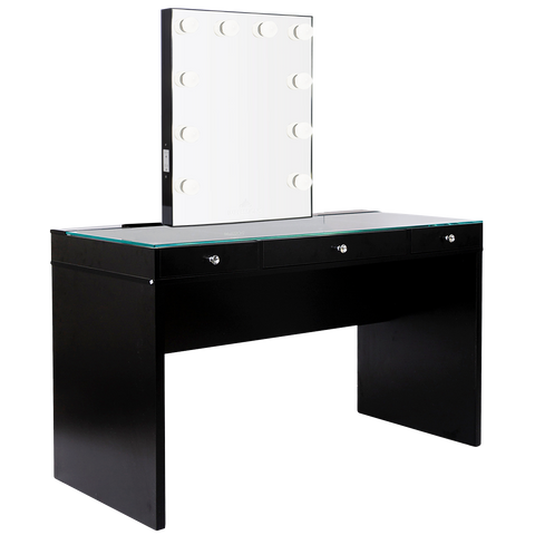 SlayStation® Plus 2.0 Table + Vanity Mirror Bundle
