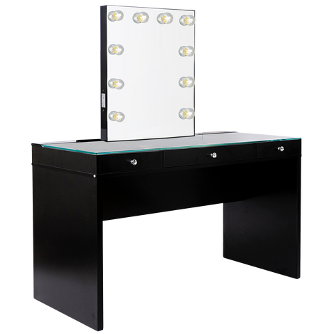 SlayStation® Plus 2.0 Table + Vanity Mirror Bundle