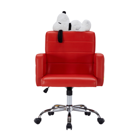 Peanuts™ Snoopy's House Swivel Vanity Chair
