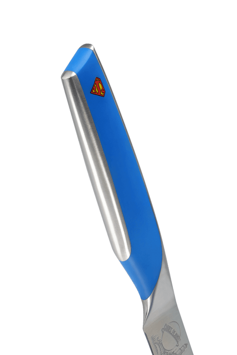 2 Piece Set | SUPERMAN™ Edition | 8 Chef's Knife & 3.75 Paring Knife | Dalstrong ©