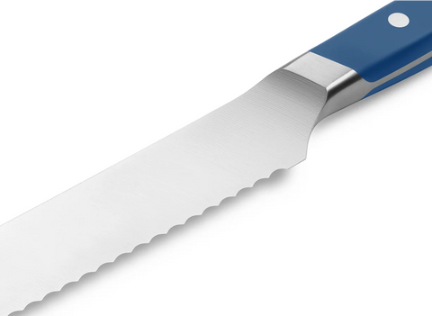 10 inch Serrated Knife