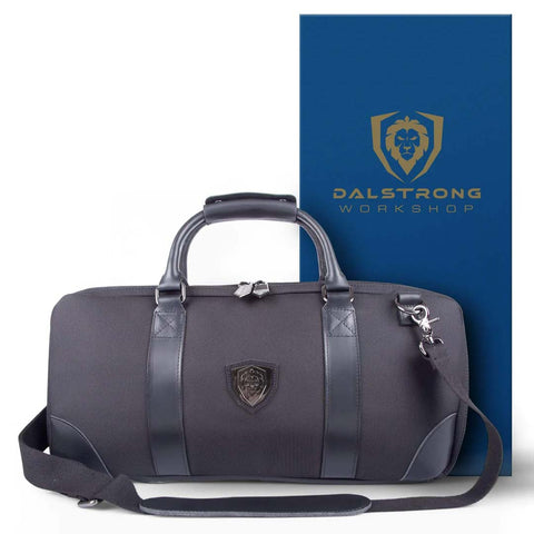 2 Pocket Knife Bag | Gaston | Compact | Dalstrong ©