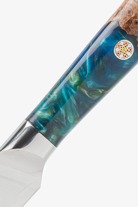 5 Steak Knife Set | 4-Piece | Valhalla Series | Dalstrong ©