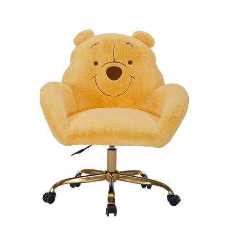 Winnie the Pooh™ Swivel Vanity Chair