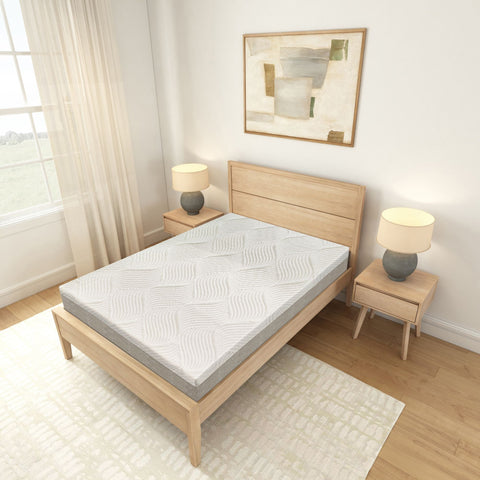 10 Inch Full Cooling Comfort Mattress