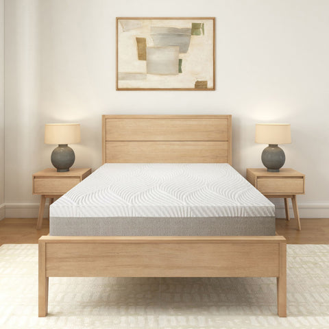 10 Inch Full Cooling Comfort Mattress