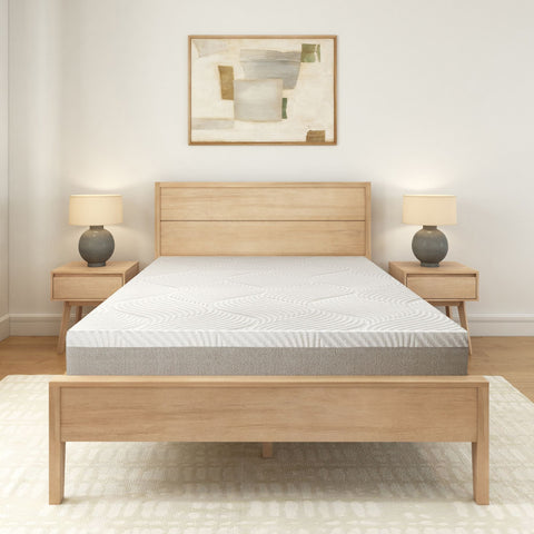 10 Inch Queen Cooling Comfort Mattress