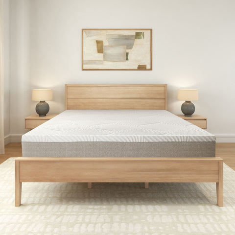 12 Inch King Cooling Comfort Mattress