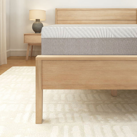 12 Inch King Cooling Comfort Mattress