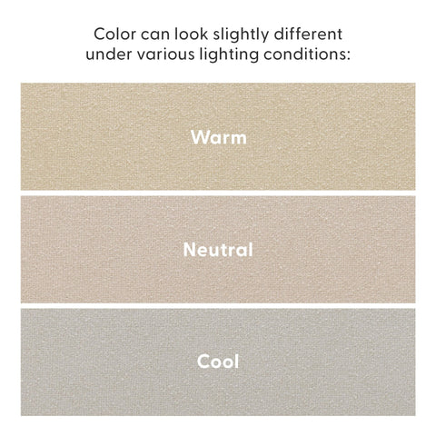 Modern Upholstered Bed - Queen