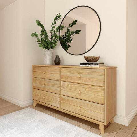(Combined Listing) Classic Dresser