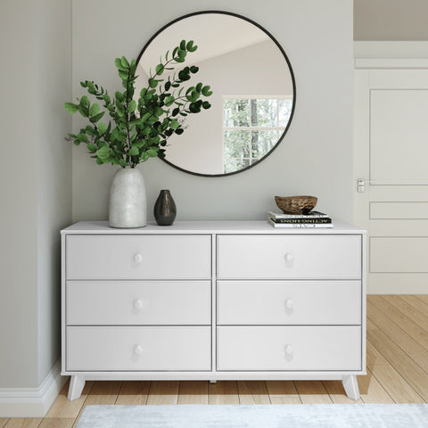 (Combined Listing) Classic Dresser