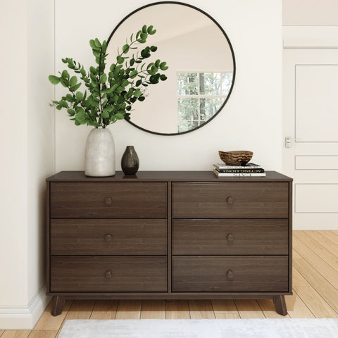 (Combined Listing) Classic Dresser