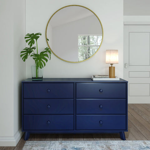 (Combined Listing) Classic Dresser