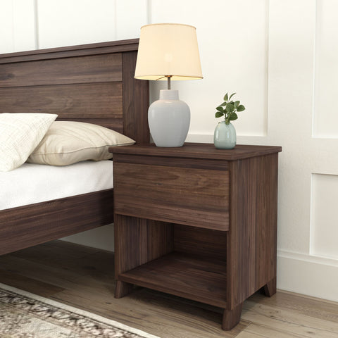 (Combined Listing) Rustic Nightstand
