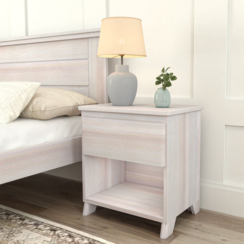 (Combined Listing) Rustic Nightstand