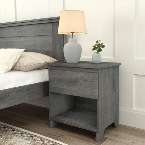 (Combined Listing) Rustic Nightstand