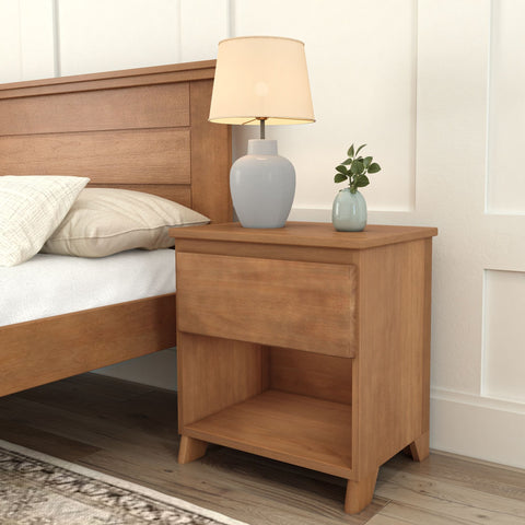 (Combined Listing) Rustic Nightstand